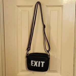 Exit Bag